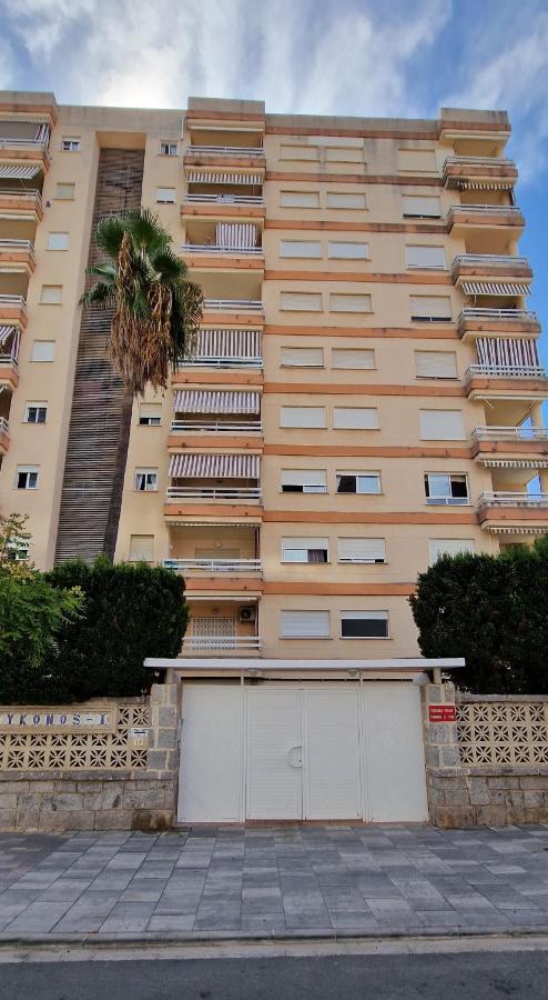 Playa De Gandia, Gandia Beach Exteriér fotografie